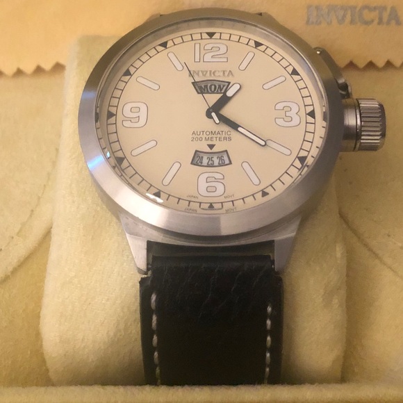Invicta Other - Invicta Watch